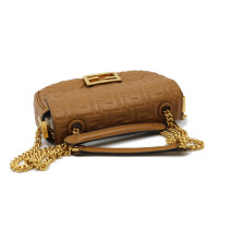 Fendi Baguette Pelle Brown