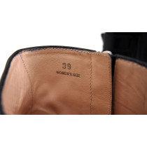 Tod's Tronchetto Pelle Nera