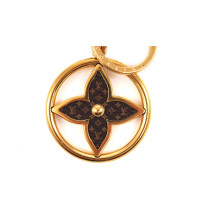 Louis Vuitton Portachiavi Metallo Dorato