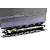 Gucci Portafoglio Pelle Nera