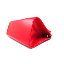 Louis Vuitton Madeleine Epi Rouge