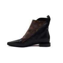 Louis Vuitton Tronchetto Pelle Nera