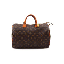 Louis Vuitton Speedy 35 Monogram