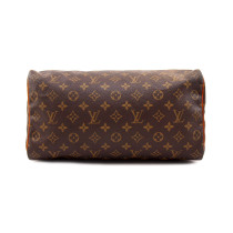 Louis Vuitton Speedy 35 Monogram