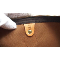 Louis Vuitton Speedy 35 Monogram