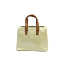 Louis Vuitton Reade Vernis Panna