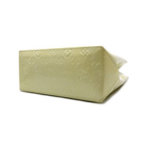 Louis Vuitton Reade Vernis Panna