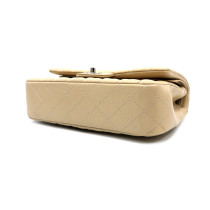 Chanel Classica Pelle Beige
