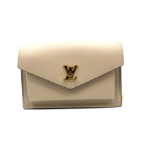 Louis Vuitton MyLockMe Pelle Tortora