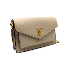 Louis Vuitton MyLockMe Pelle Tortora