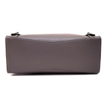 Balenciaga Neo Classic Pelle Grigia