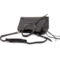 Balenciaga Neo Classic Pelle Grigia