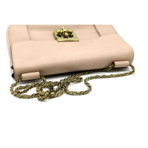 Chloe Elsie Shoulder Bag Pelle Rosa