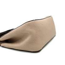 Chloe Elsie Shoulder Bag Pelle Rosa