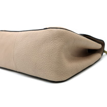 Chloe Elsie Shoulder Bag Pelle Rosa