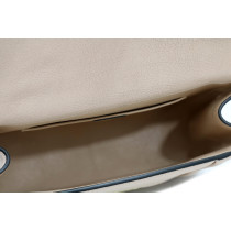 Chloe Elsie Shoulder Bag Pelle Rosa