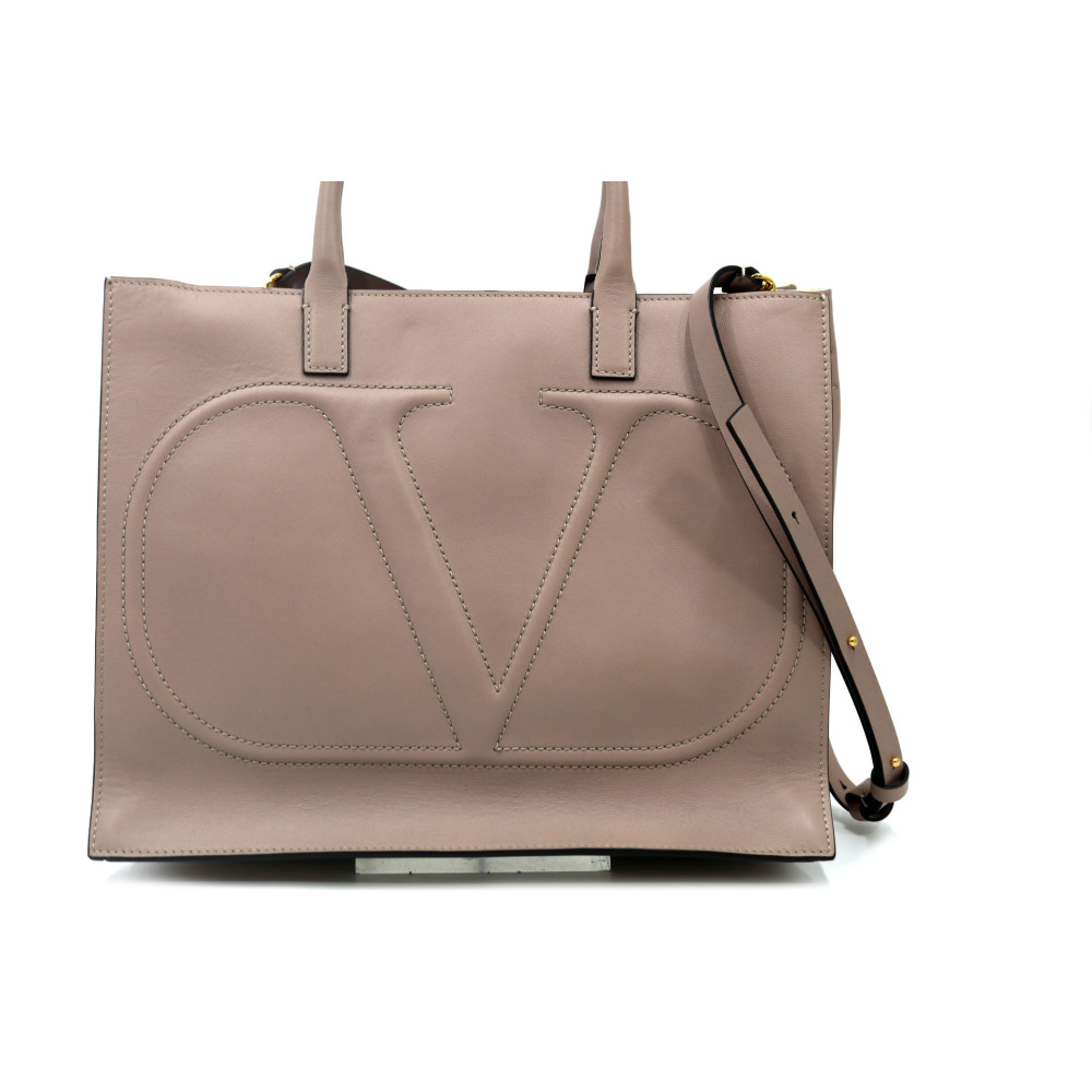 Valentino Vlogo Pelle Poudre