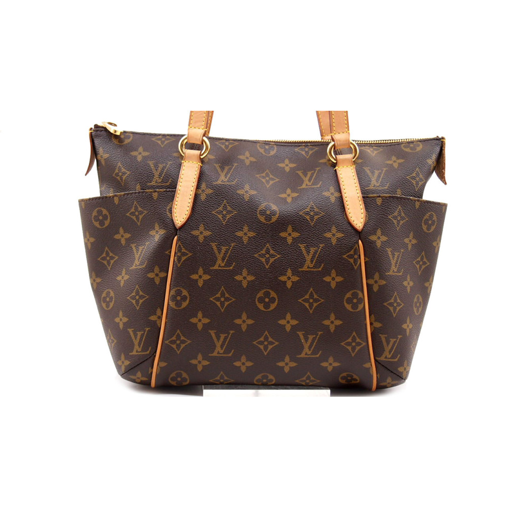 Louis Vuitton Totally Monogram