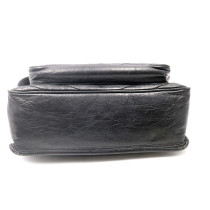 Saint Laurent Niki Medium Pelle Vintage Nera