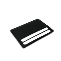 Gucci Portacarte Pelle Nera