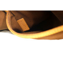 Louis Vuitton Alma PM Monogram