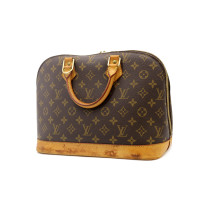 Louis Vuitton Alma PM Monogram