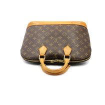 Louis Vuitton Alma PM Monogram