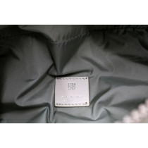 Givenchy Marsupio Nylon Grigio