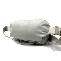 Givenchy Marsupio Nylon Grigio