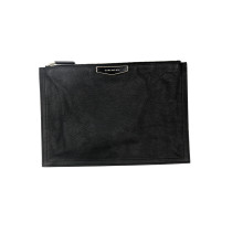 Givenchy Pochette Pelle Nera