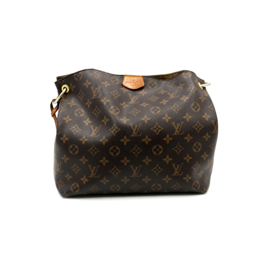 Louis Vuitton Graceful Monogram