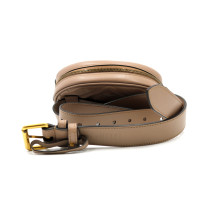 Gucci Marsupio Marmont Pelle Cipria