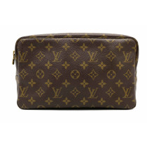 Louis Vuitton Trousse Toilette 28 Monogram