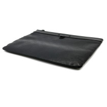 Louis Vuitton Pochette Discovery Pelle Shadow Nera