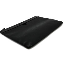Louis Vuitton Pochette Discovery Black Shadow Leather