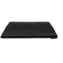 Pochette Discovery Louis Vuitton Cuir Shadow Noir
