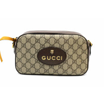 Gucci Neo Vintage GG Marrone
