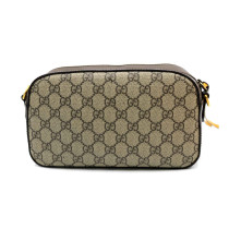 Gucci Neo Vintage GG Marrone
