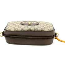 Gucci Neo Vintage GG Marrone