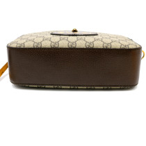 Gucci Neo Vintage GG Marrone