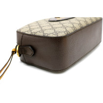 Gucci Neo Vintage GG Marrone