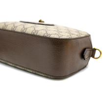 Gucci Neo Vintage GG Marrone