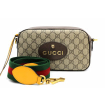 Gucci Neo Vintage GG Marrone