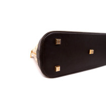 Louis Vuitton Alma Horizontal Mini Lin Beige