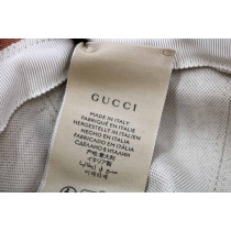 Gucci Cappello GG Rosa