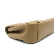 Saint Laurent LouLou medium Beige