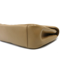 Saint Laurent LouLou medium Beige