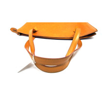 Louis Vuitton Saint Jacques Epi Gialla