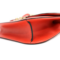 Valentino Rockstud Pelle Rossa