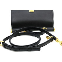 Dolce & Gabbana Sicily Pelle Nera Media